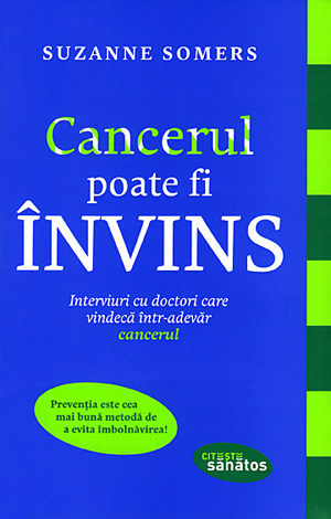 Cancerul poate fi învins  - interviuri cu doctori care vindecă într-adevăr cancerul 