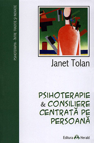 Psihoterapie & consiliere centrată pe persoană 
