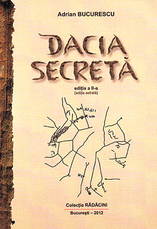 Dacia secretă 