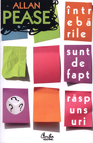 Întrebările sunt, de fapt, răspunsuri 