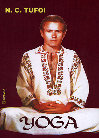 Yoga - N.C. Tufoi | EuSunt.ro