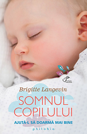 Somnul copilului  - ajută-l să doarmă mai bine 