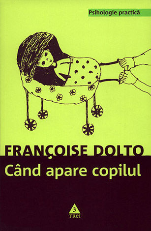 Când apare copilul  - o psihanalistă dă sfaturi părinţilor 