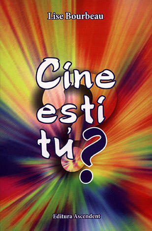 Cine eşti tu? 