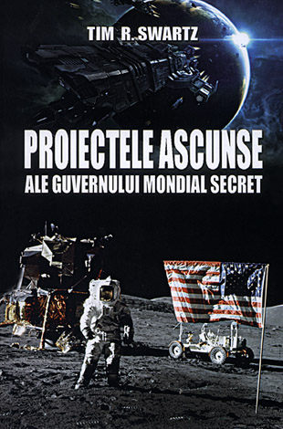 Proiectele ascunse ale guvernului mondial secret 