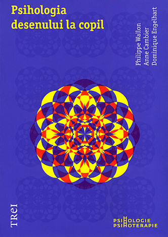 Psihologia desenului la copil 