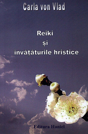 Reiki şi învăţăturile hristice 
