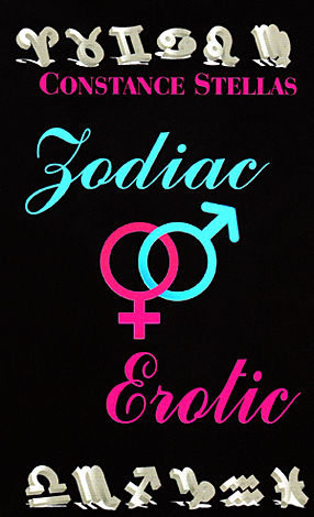 Zodiac erotic  - astrologie între cearceafuri 