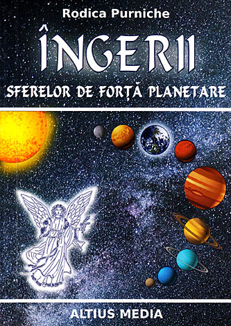 Îngerii sferelor de influenţă planetare 