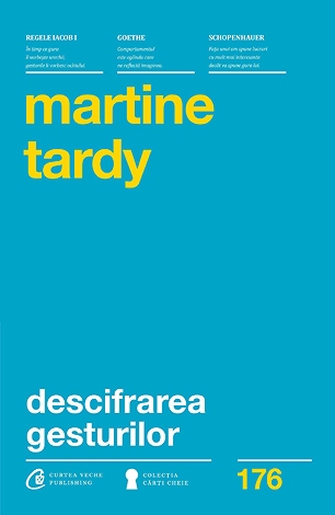 Descifrarea gesturilor  - cum să-ți înțelegi mai bine interlocutorii 