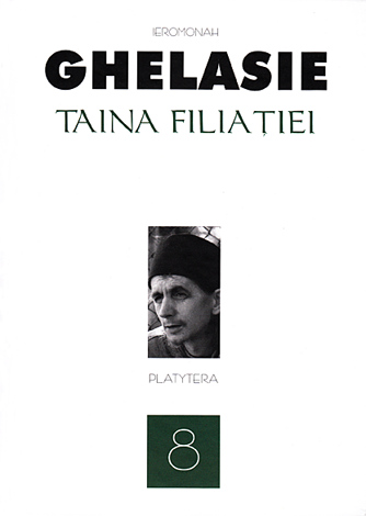 Taina filiaţiei 