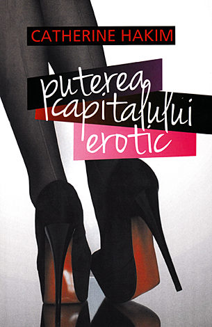 Puterea capitalului erotic 
