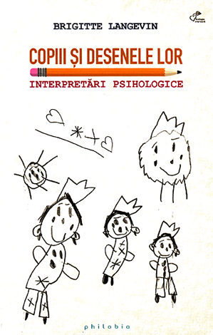 Copiii şi desenele lor  - interpretări psihologice 