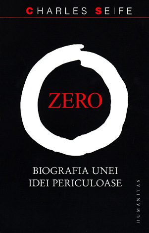 Zero - biografia unei idei periculoase 