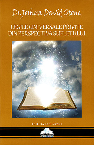 Legile universale privite din perspectiva sufletului 