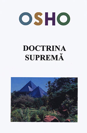 Doctrina supremă  - sinele incognoscibil - interpretări moderne ale Kenoupanishadei 
