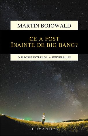 Ce a fost înainte de Big Bang?  - o istorie întreagă a universului 