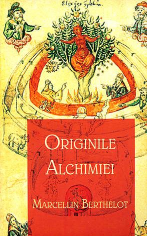 Originile alchimiei 