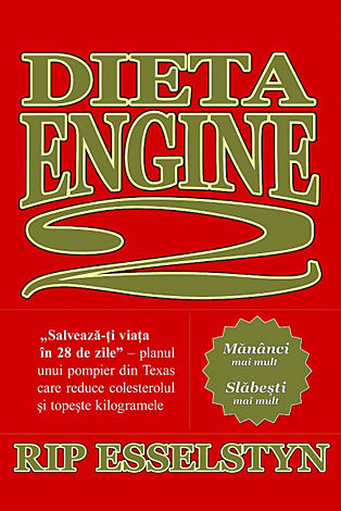 Dieta Engine 2 
