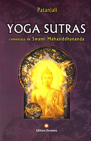 Yoga Sutras - Patanjali 