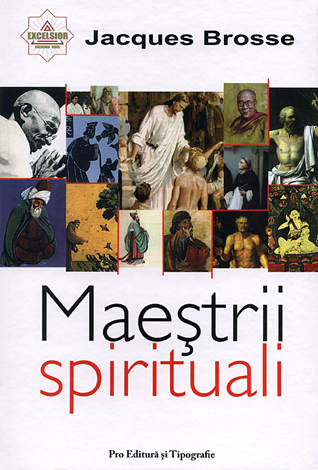 Maeştrii spirituali 