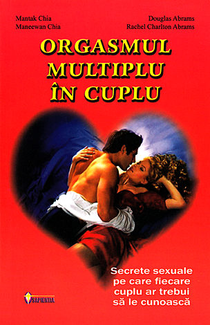 Orgasmul multiplu în cuplu  - secrete sexuale pe care fiecare cuplu ar trebui să le cunoască 