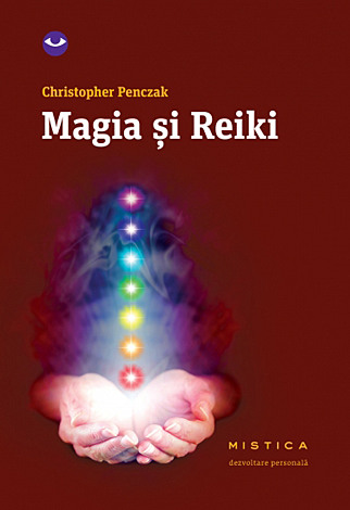 Magia şi Reiki 
