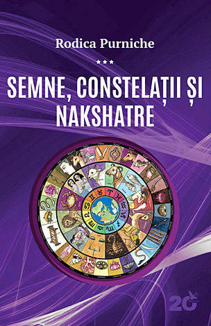 Semne, constelaţii şi nakshatre 