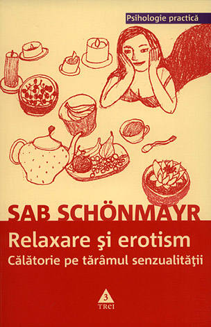 Relaxare şi erotism  - călătorie pe tărâmul senzualităţii 
