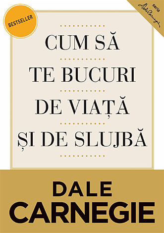 Cum să te bucuri de viaţă şi de slujbă 
