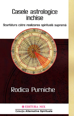 Casele astrologice închise  - scurtătura către realizarea spirituală supremă 