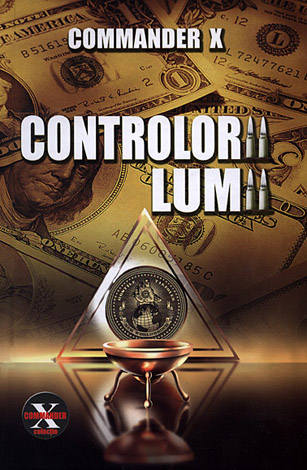 Controlorii lumii 