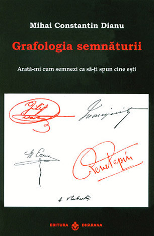 Grafologia semnăturii 