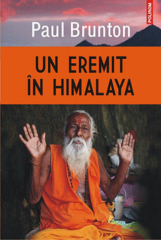 Un eremit în Himalaya 