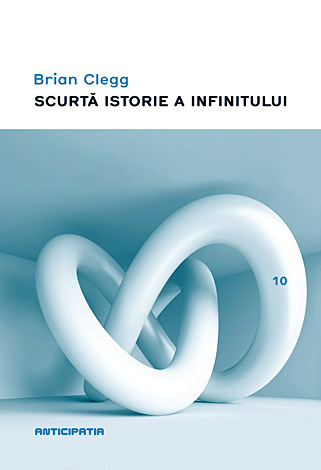 Scurtă istorie a infinitului 