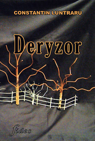 Deryzor 