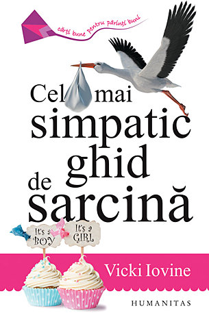 Cel mai simpatic ghid de sarcină 
