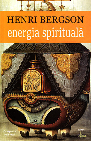 Energia spirituală 