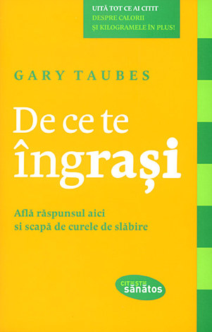 De ce te îngraşi  - află răspunsul aici şi scapă de curele de slăbire 