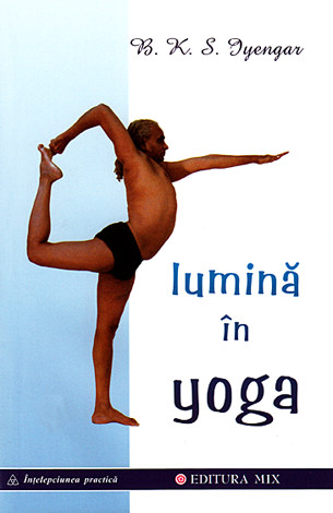 Lumină în yoga  - Yoga Dipika 