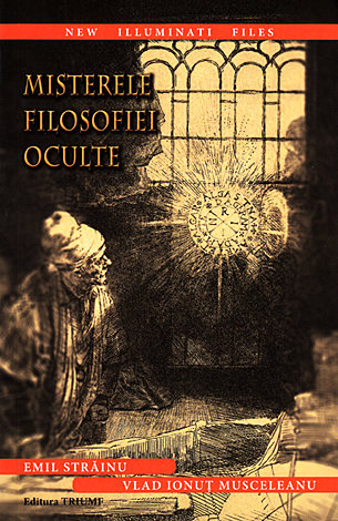 Misterele filosofiei oculte 