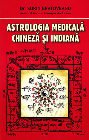 Astrologia medicală chineză şi indiană 