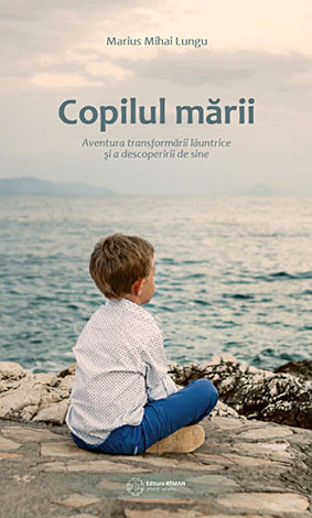 Copilul mării  - aventura transformării lăuntrice şi a descoperirii de sine 