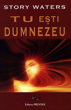 Tu eşti Dumnezeu 