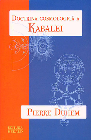 Doctrina cosmologică a Kabalei 