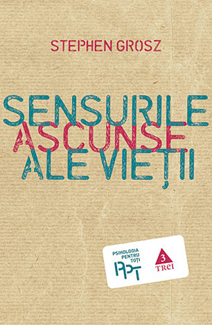 Sensurile ascunse ale vieţii 