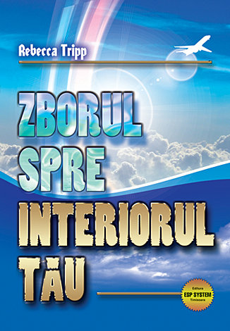 Zborul spre interiorul tău 