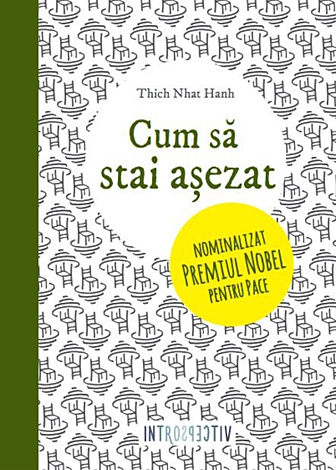 Cum să stai aşezat 