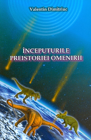 Începuturile preistoriei omenirii 
