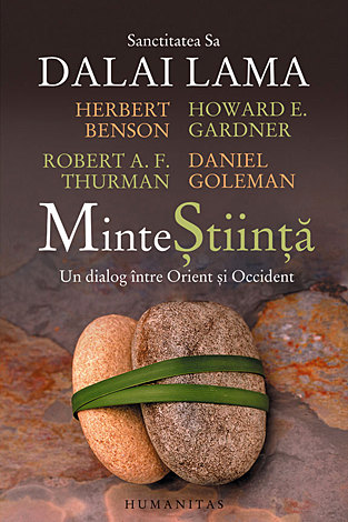 MinteŞtiinţă  - un dialog între Orient şi Occident 